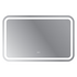 Зеркало CZR-SPC-STYLUS-1100-700-TCH-WARM Cezares