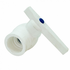 Шаровый кран PPRC 32 MeerPlast