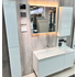 Комплект мебели Acanto 90 белый Geberit