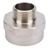 Переходник 1 1/4" x 3/4" в-н никелированный ТТ000013400 STI