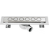 Душевой лоток 70 см, хром SAY OPTIMA 601.70.P.NSN Vincea