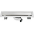 Душевой лоток 80 см, хром SAY OPTIMA 601.80.P.DUZ Vincea