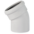 Отвод d32 AquaPlast