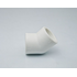 Угольник ППРС D25 45* (100/300) AquaPlast