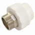 Муфта PPRC с НР 25х1/2 00000003118 MeerPlast