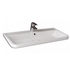 Раковина из искусственного мрамора ENERGIA 100x48x18 BB1000FB BelBagno