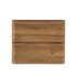 Тумба под раковину подвесная с двумя ящиками ALBANO-CER Rovere Rustico 470x444x500 BelBagno