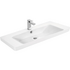 Раковина керамическая LUXURY 105.7x46x16 11105-KL BelBagno