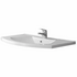 Раковина из искусственного мрамора PROSPERO 600x420x130 BB600DVB BelBagno