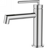 Смеситель для раковины ACQUA ACQUA-LVM-CRM BelBagno