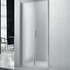Душевая дверь SELA-B-2-115-P-Cr Belbagno