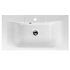 Раковина керамическая 75x45 BB-0674-75-LVB BelBagno