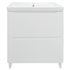 Тумба с раковиной LOTOS 60/2 Н CS00081983 Azario