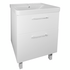 Тумба с раковиной Ника 60 Н CS00082788 Azario
