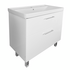 Тумба с раковиной Ника 80 Н CS00082789 Azario