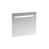 Зеркало LEELO 70х80 с интегрированным LED светом 2700-6000К 3 сеанс. выкл 4.4764.3.950.144.1 Laufen Зеркало LEELO 70х80 с интегрированным LED светом 2700-6000К 3 сеанс. выкл 4.4764.3.950.144.1 Laufen