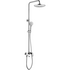 Душевая система (Set-21-Chrome) 2332269-2L Elghansa Душевая система (Set-21-Chrome) 2332269-2L Elghansa
