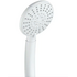 Душевая лейка MB-120-White Elghansa Душевая лейка MB-120-White Elghansa