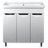 Тумба с раковиной Стиль-80 CS00079169 Loranto
