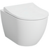 Унитаз подвесной безободковый Mia Round SmoothFlush 7510B003-0075 Vitra