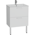 Тумба с раковиной 60 см 66106 Vitra