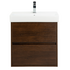 Тумба под раковину NEON-600-2C-SO-RS Belbagno