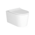 Унитаз подвесной безободковый Nest QFlush 7870B403-0075 Vitra