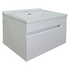 Тумба с раковиной Mari 60/1 подвесная CS00085082 Loranto