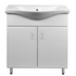 Тумба с раковиной Коралл-60 CS00070536 Loranto
