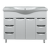 Тумба с раковиной Стиль-100/6 CS00070807 Loranto
