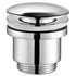 Донный клапан LM8500C Click/Clack 1 ¼, хром Lemark