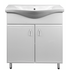 Тумба с раковиной Коралл-75 CS00070577 Loranto
