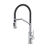 Смеситель для кухни Makkari 2 Plus-SB-C-BL 4994493 Omoikiri