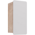Полупенал Olivia 35 см LM08OL35PL Lemark