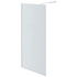Душевая перегородка 70 AQ WIW 07020CH Aquatek