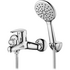 Смеситель для ванны PRAMEN LM3314C Lemark Смеситель для ванны PRAMEN LM3314C Lemark