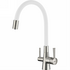 Смеситель для кухни Comfort LM3075BN-White Lemark Смеситель для кухни Comfort LM3075BN-White Lemark