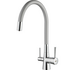Смеситель для кухни Comfort LM3075C-Silver Lemark Смеситель для кухни Comfort LM3075C-Silver Lemark