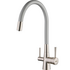Смеситель для кухни Comfort LM3075BN-Silver Lemark Смеситель для кухни Comfort LM3075BN-Silver Lemark