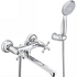 Смеситель для ванны Standard LM2113C Lemark Смеситель для ванны Standard LM2113C Lemark
