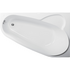 Ванна акриловая SELENA 160х105 R VPBA163SEL3PX-04 VAGNERPLAST