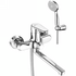 Смеситель для ванны Point LM0317C Lemark Смеситель для ванны Point LM0317C Lemark