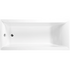Ванна акриловая VERONELA 150х70 VPBA157VEA2X-04 VAGNERPLAST