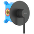 Смеситель для душа Европа AQ1366MB Aquatek