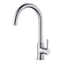 Смеситель для кухни Европа AQ1382CR Aquatek