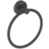 Полотенцедержатель кольцо Оберон AQ4212MB Aquatek