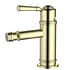 Смеситель для биде Классик AQ1518PG Aquatek