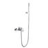 Смеситель для ванны Либра AQ1649CR Aquatek