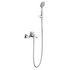 Смеситель для ванны Лира AQ1449CR Aquatek