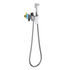 Встраиваемый гигиенический комплект Либра AQ1022CR Aquatek